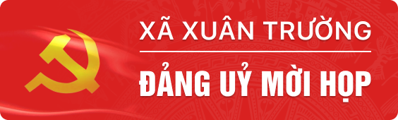 https://xuantruong.ninhbinh.gov.vn/van-ban/?pageNumber=1&pageSize=10&documentType=CV&issuingAgency=danguy