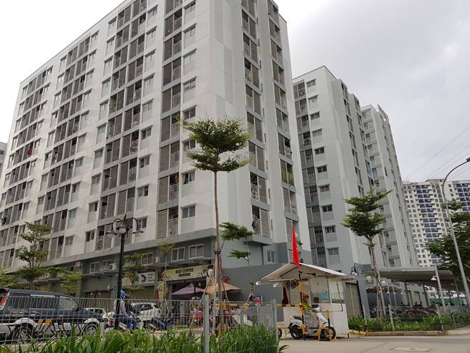 Chủ trương đầu tư dự án Xây dựng Khu nhà ở công vụ tỉnh Ninh Bình 