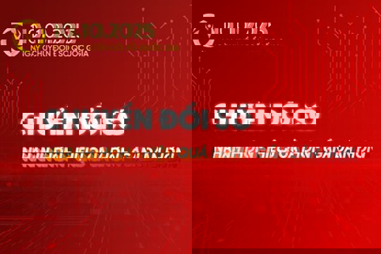 Ngày 10/10 hằng năm được Thủ tướng Chính phủ chọn là Ngày Chuyển đổi số quốc gia. 